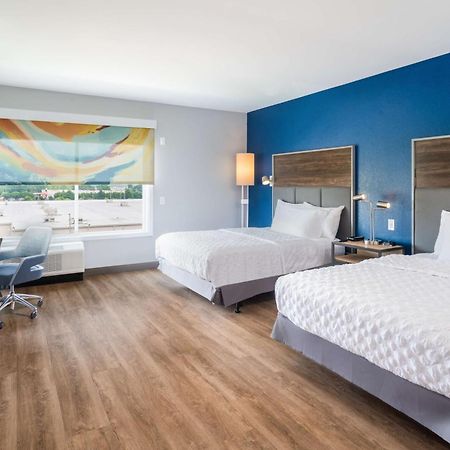 Tru By Hilton North Little Rock, Ar Hotel Ngoại thất bức ảnh