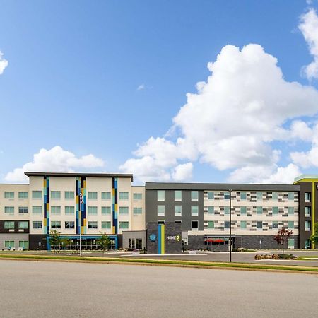 Tru By Hilton North Little Rock, Ar Hotel Ngoại thất bức ảnh