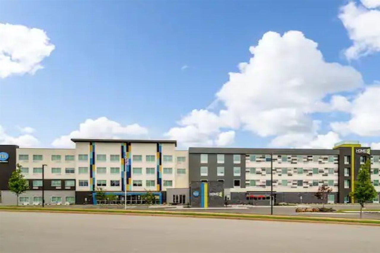 Tru By Hilton North Little Rock, Ar Hotel Ngoại thất bức ảnh