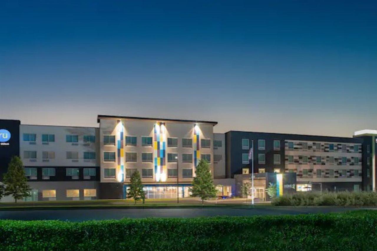 Tru By Hilton North Little Rock, Ar Hotel Ngoại thất bức ảnh