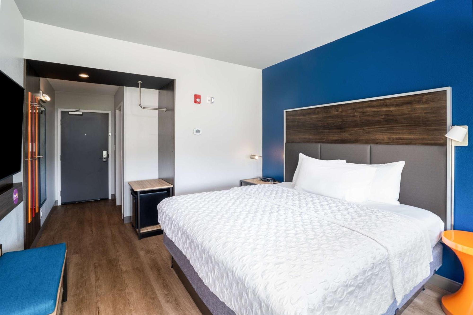 Tru By Hilton North Little Rock, Ar Hotel Ngoại thất bức ảnh