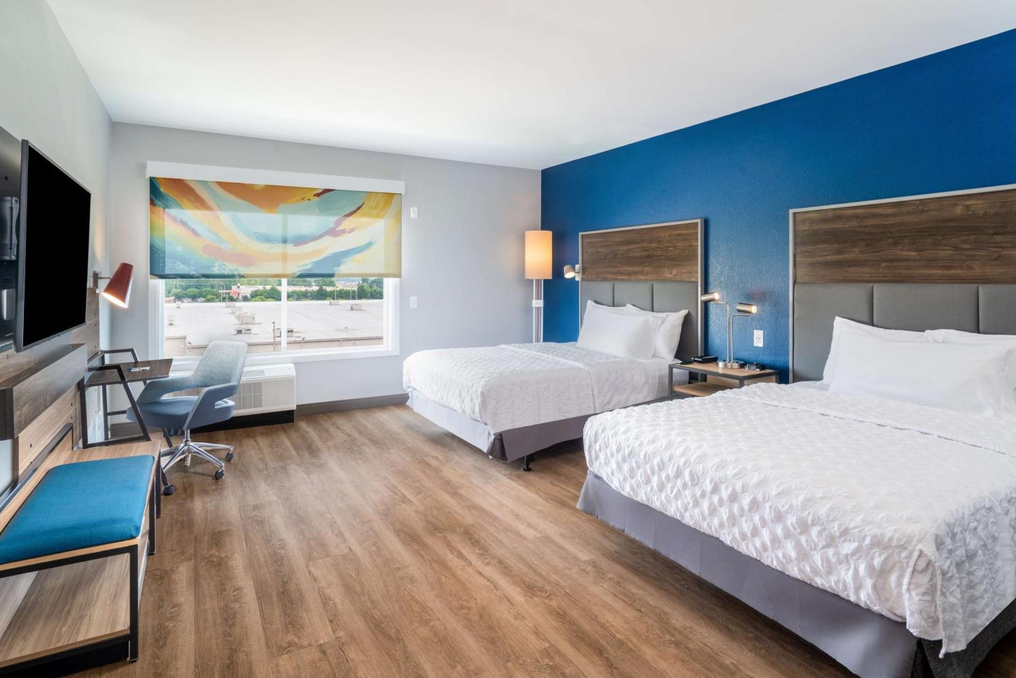 Tru By Hilton North Little Rock, Ar Hotel Ngoại thất bức ảnh