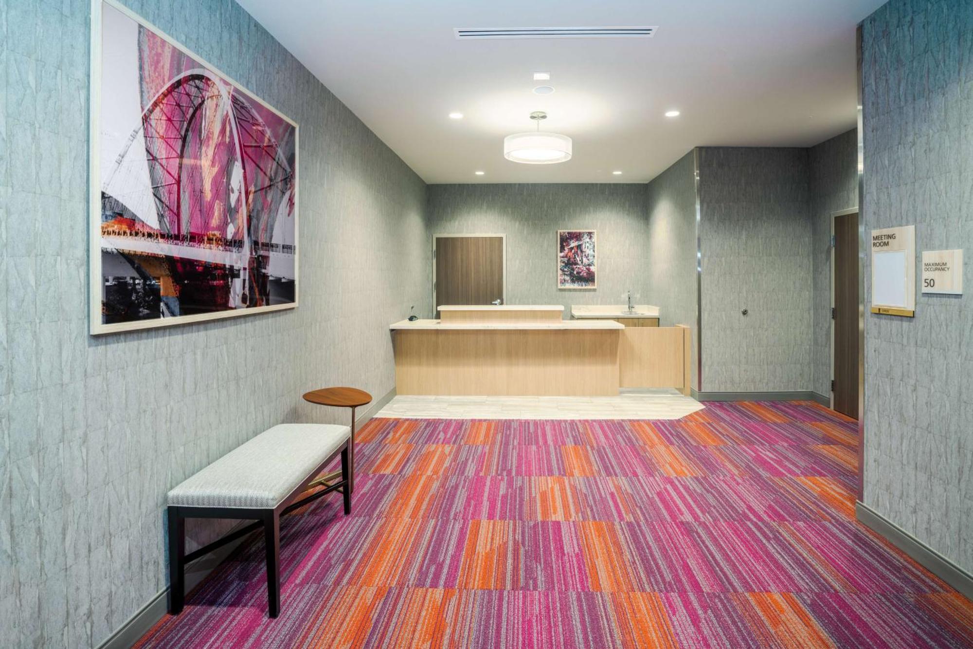 Tru By Hilton North Little Rock, Ar Hotel Ngoại thất bức ảnh