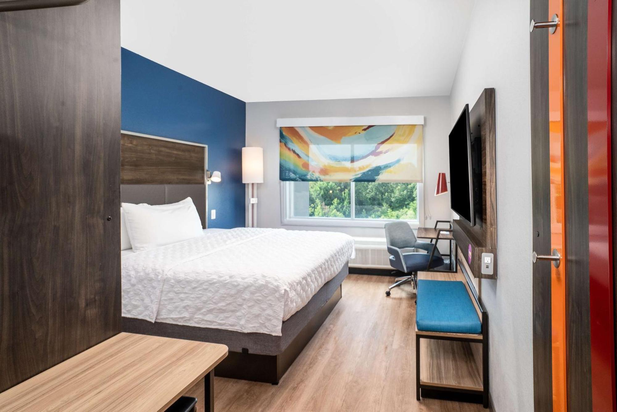 Tru By Hilton North Little Rock, Ar Hotel Ngoại thất bức ảnh