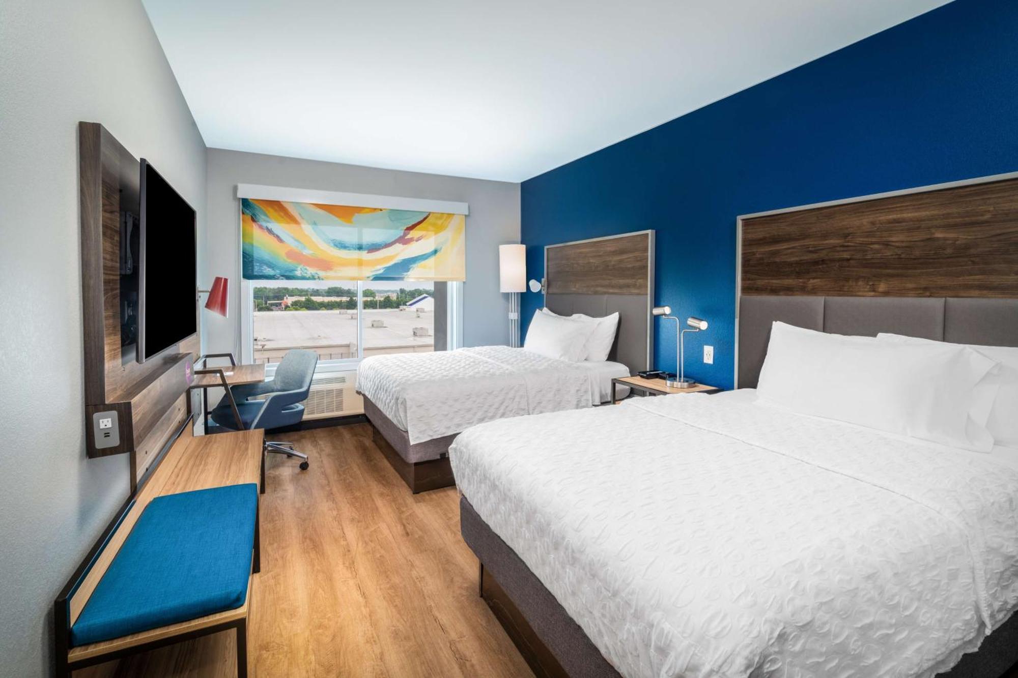 Tru By Hilton North Little Rock, Ar Hotel Ngoại thất bức ảnh