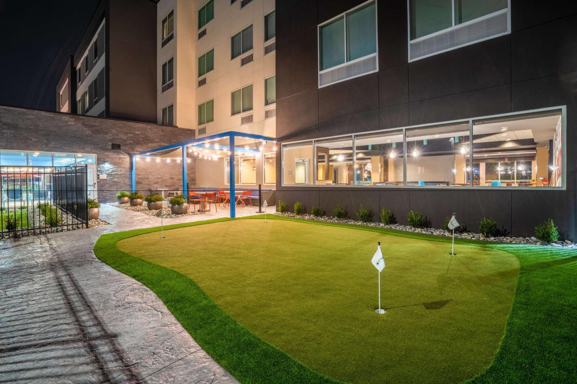 Tru By Hilton North Little Rock, Ar Hotel Ngoại thất bức ảnh