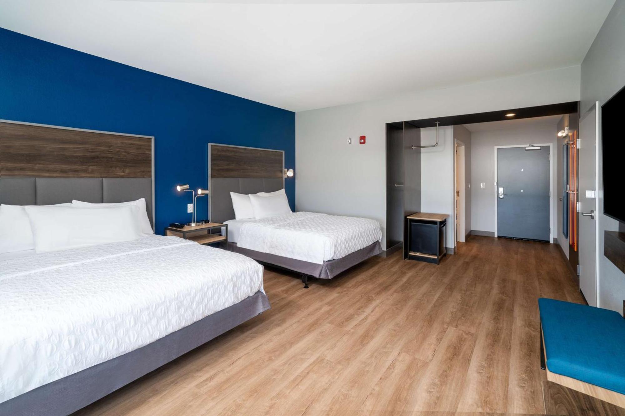 Tru By Hilton North Little Rock, Ar Hotel Ngoại thất bức ảnh