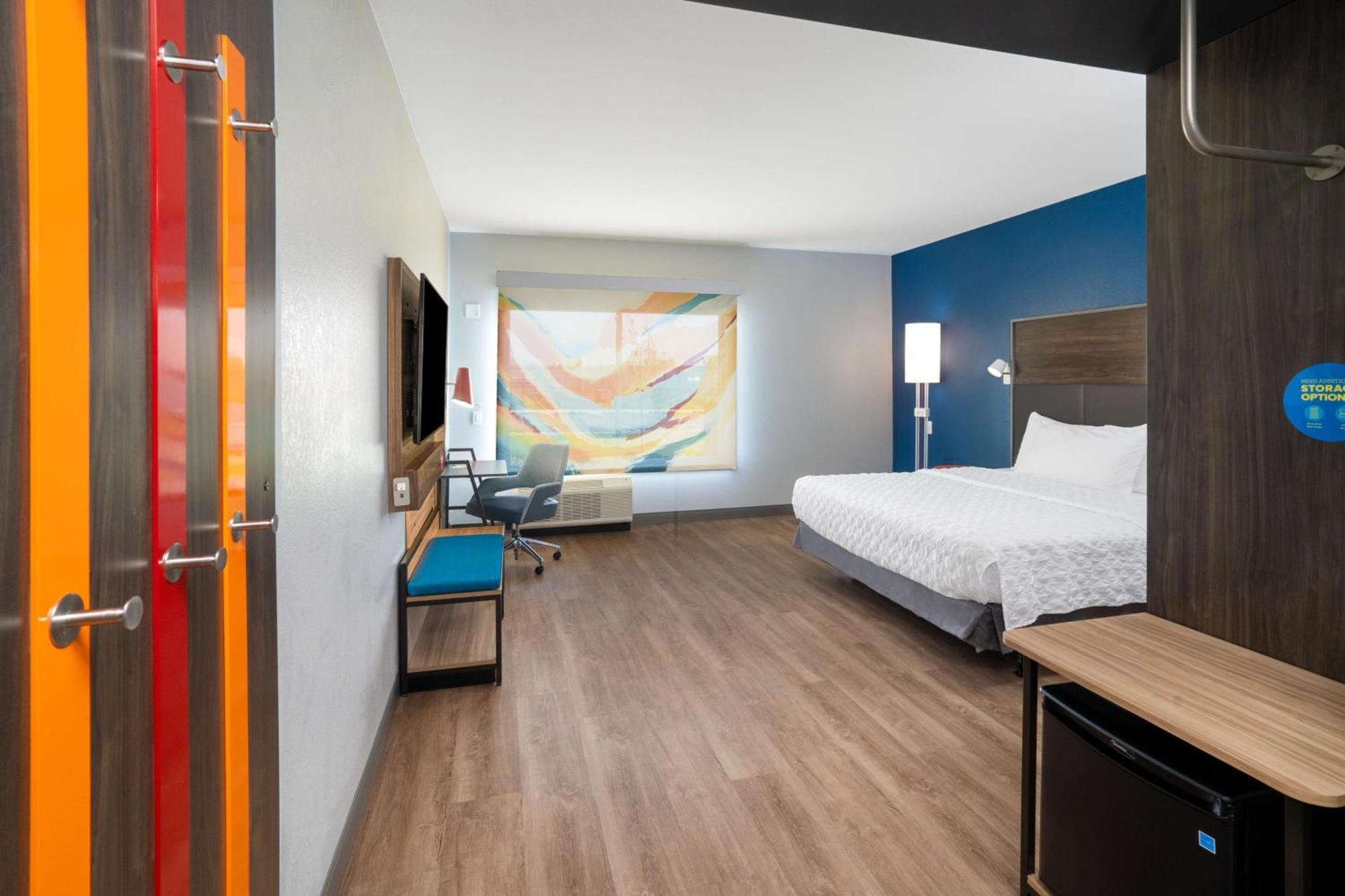 Tru By Hilton North Little Rock, Ar Hotel Ngoại thất bức ảnh