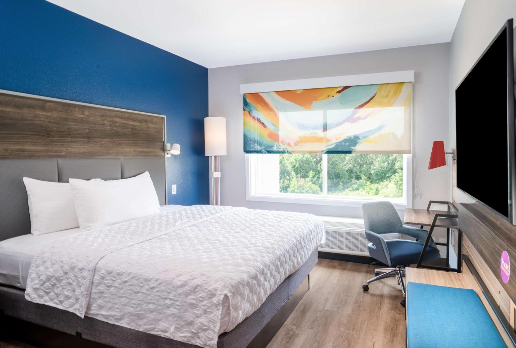Tru By Hilton North Little Rock, Ar Hotel Ngoại thất bức ảnh