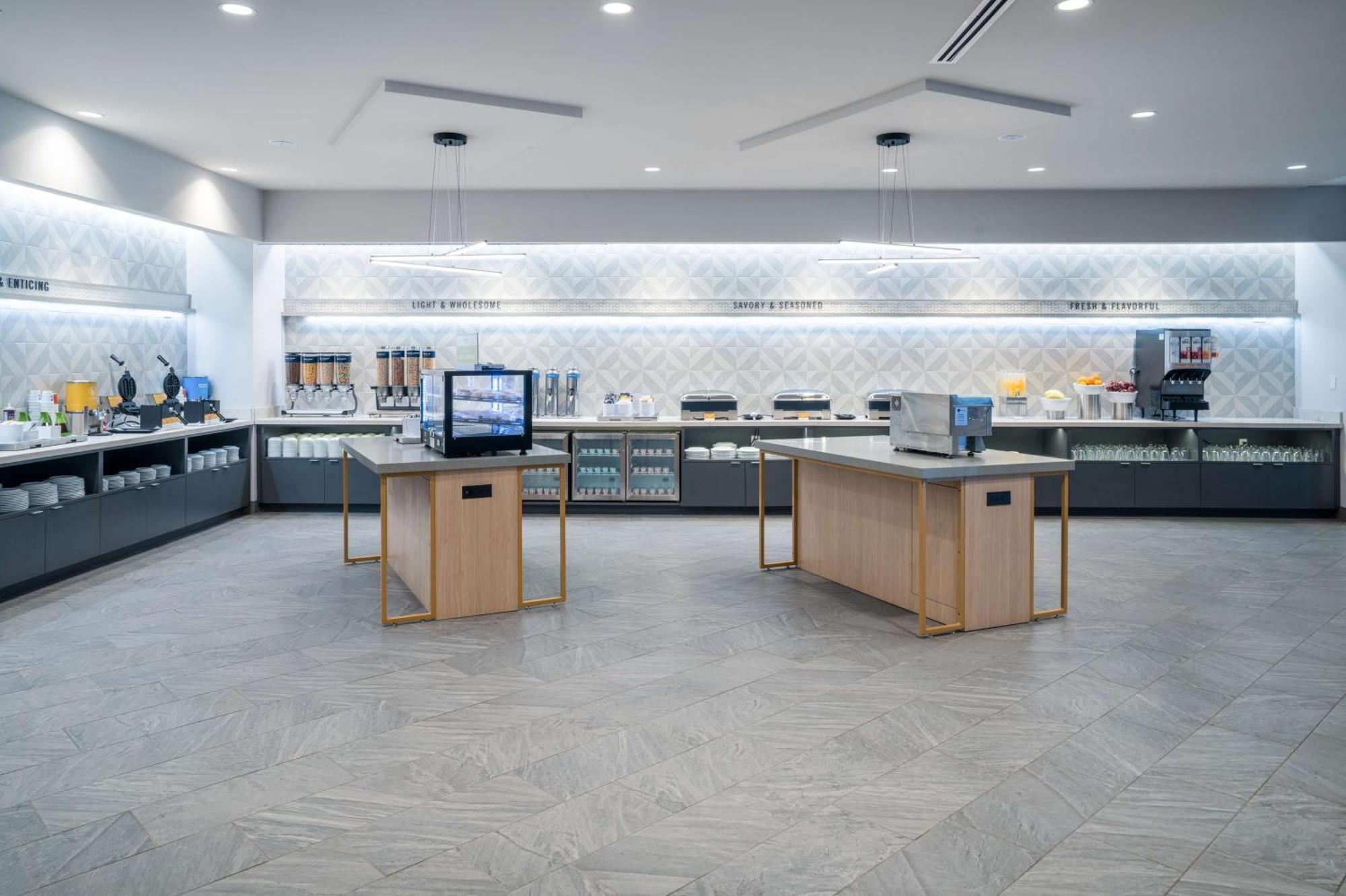 Tru By Hilton North Little Rock, Ar Hotel Ngoại thất bức ảnh