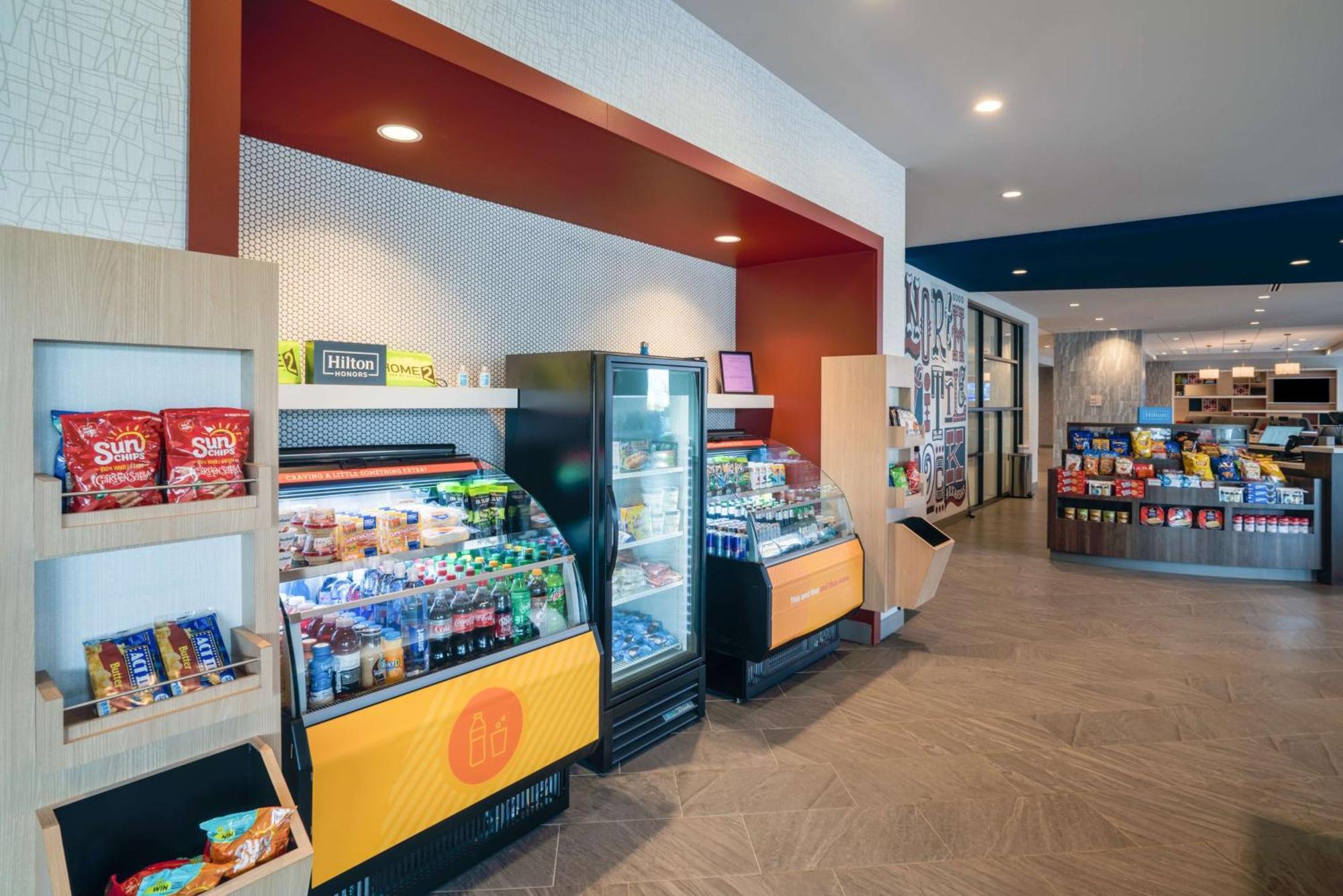 Tru By Hilton North Little Rock, Ar Hotel Ngoại thất bức ảnh