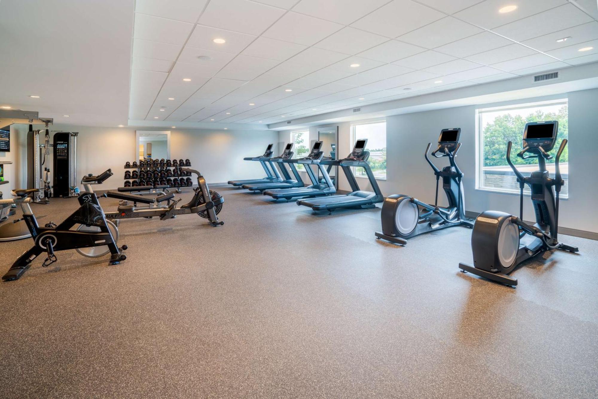 Tru By Hilton North Little Rock, Ar Hotel Ngoại thất bức ảnh