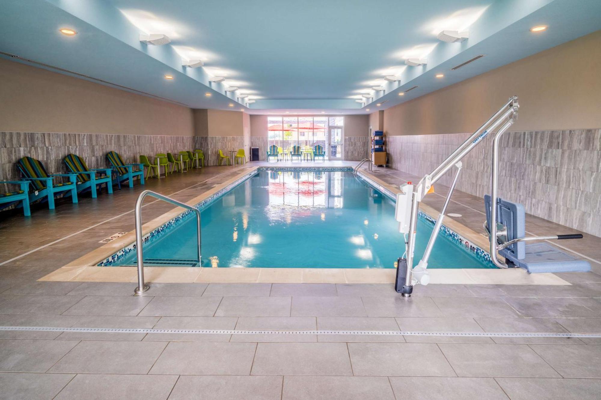 Tru By Hilton North Little Rock, Ar Hotel Ngoại thất bức ảnh