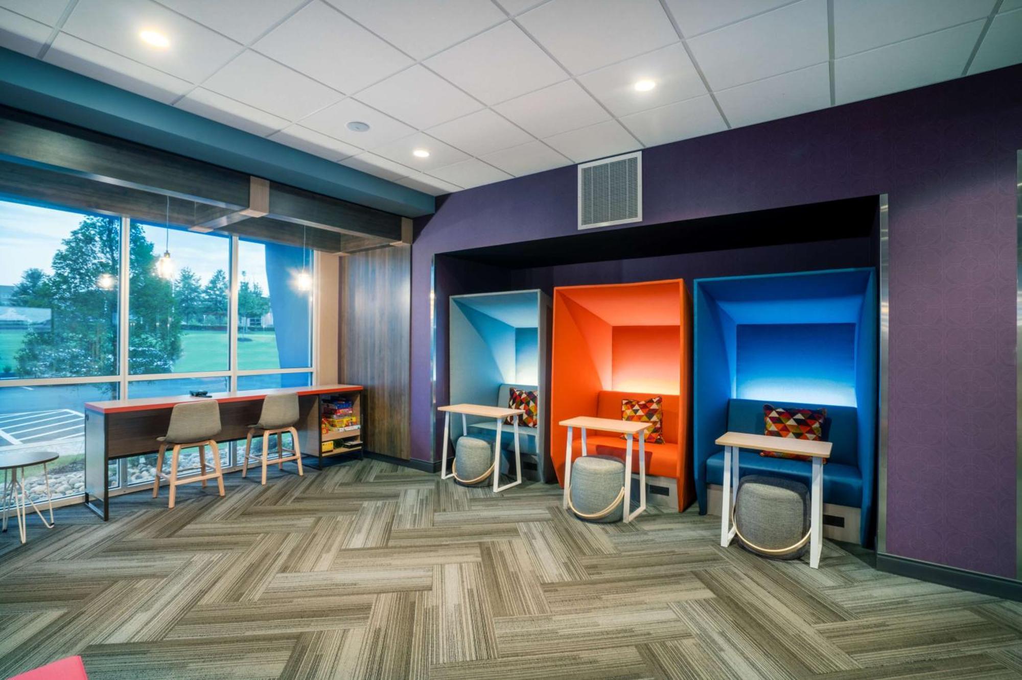 Tru By Hilton North Little Rock, Ar Hotel Ngoại thất bức ảnh