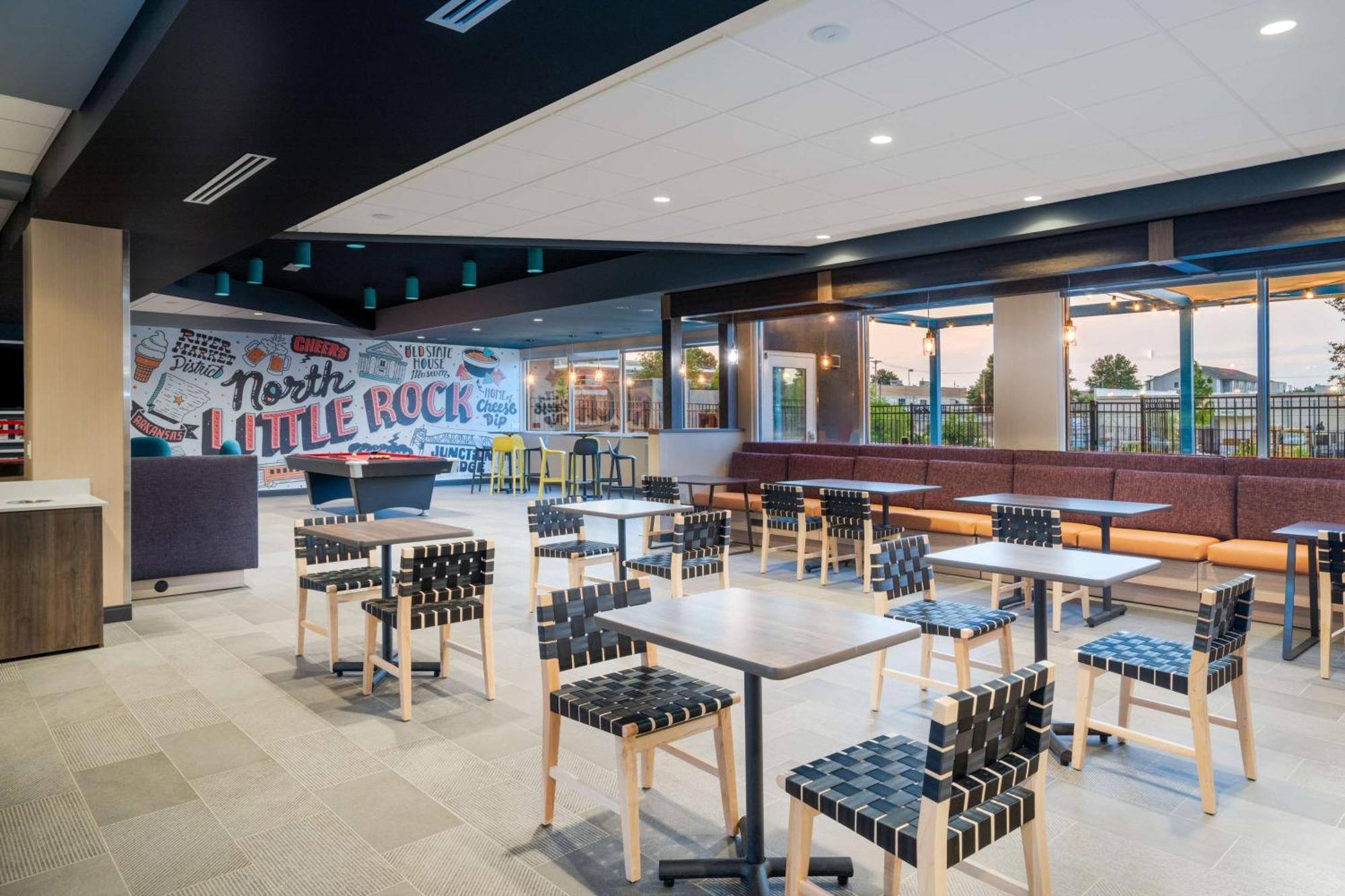 Tru By Hilton North Little Rock, Ar Hotel Ngoại thất bức ảnh
