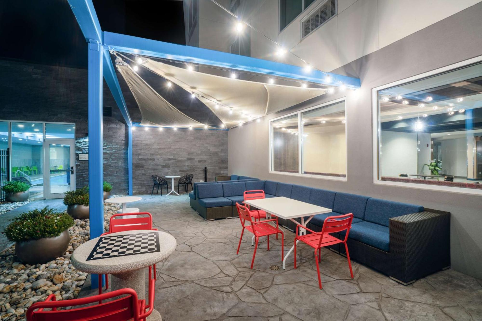 Tru By Hilton North Little Rock, Ar Hotel Ngoại thất bức ảnh